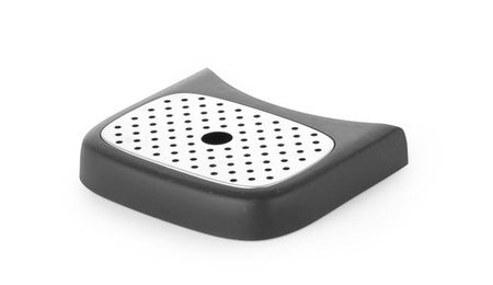 Wasseraufbereiter - Design by Bronwasser Farbe: Stahl, Fassungsvermögen 10 l