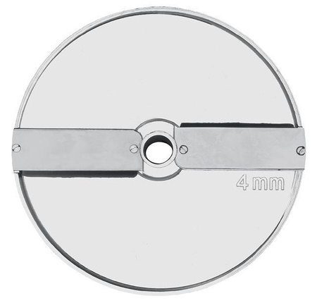 Hobelscheibe 4 mm (2 Messer auf Scheibe)