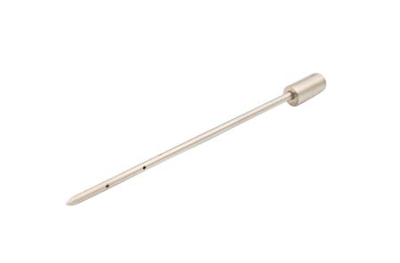 Einspritznadel mit 9-mm-Kopf (für Einspritzdüsen 1l.l)