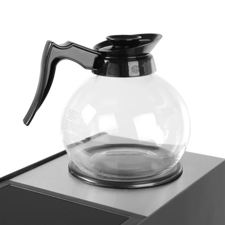 Transfer-Kaffeebrühmaschine