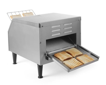 Durchlauftoaster