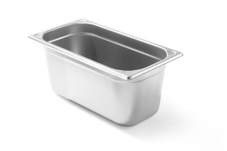 Pojemnik GN 1/3 Kitchen Line 200 mm