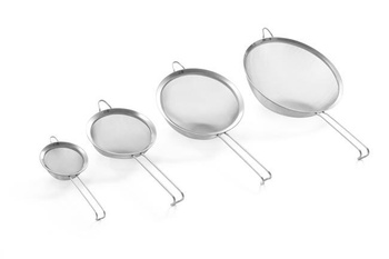 Dichtes Sieb, Durchmesser 100 mm