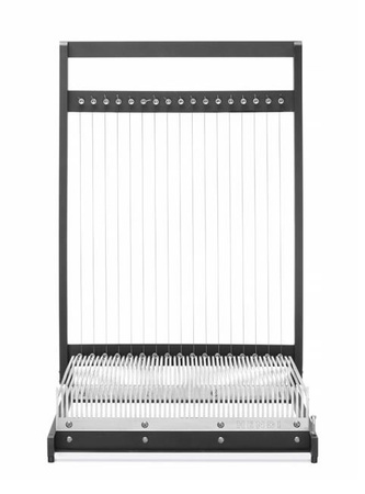 Süßwarengitarre, einzeln