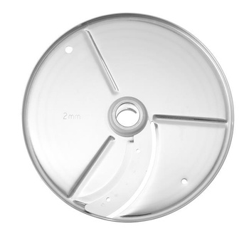 2 mm Trennscheibe für Aufschnittmaschine 222683