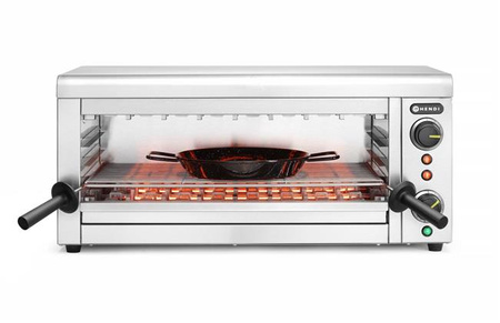 Quarz-Toaster GN 1/1