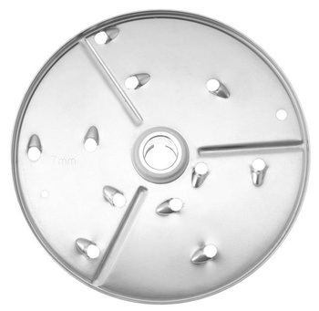 7 mm Spänescheibe für Shredder 222683