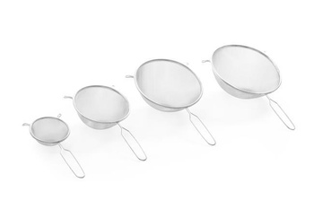 Sito z rączkami KITCHEN LINE śr. 120 mm