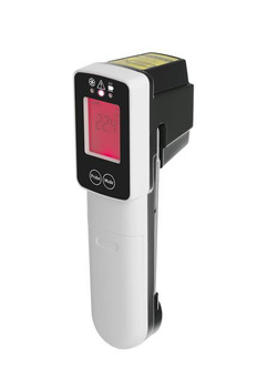 HACCP Digitales Infrarot-Thermometer mit Sonde