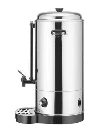 Doppelwandiger Getränkespender 18 l