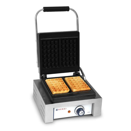 Waffeleisen