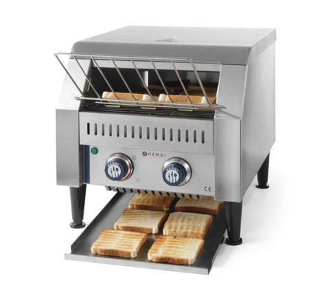 Durchlauftoaster