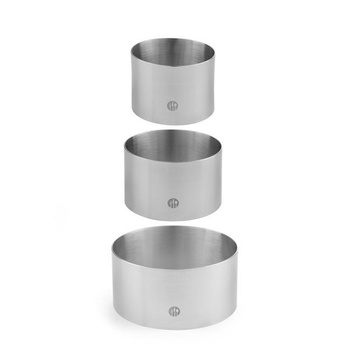 Koch- und Gebäckring Ø 90 mm