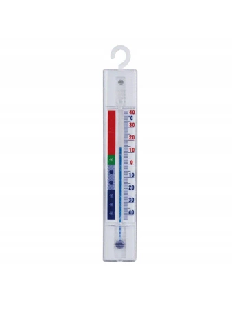 THERMOMETER FÜR KÜHLHÄUSER UND KÜHLSCHRÄNKE