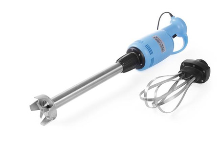 HENDI 400 Handmixer mit variabler Geschwindigkeit und Schneebesen