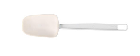 Löffelförmiger Teigpicker Länge 408mm