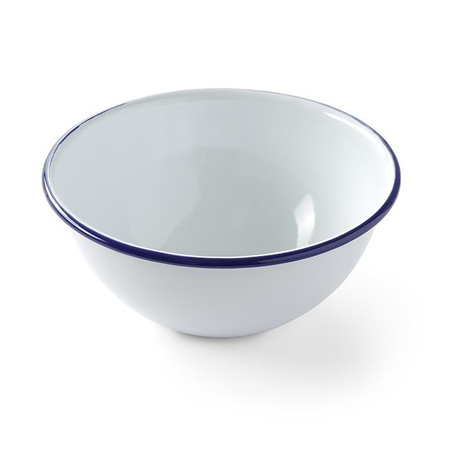 Emaillierte Schale Ø 160 mm