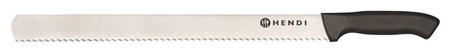 Schinkenmesser 350 mm, gezahnt ECCO