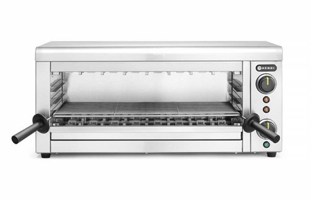 Quarz-Toaster GN 1/1