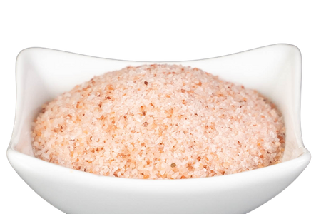 Sól himalajska różowa drobna 1kg
