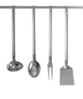 PROFI LINE Servierlöffel 480 mm lang