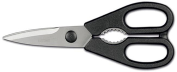 Ambrogio Sanelli, nożyce kuchenne uniwersalne ,stal nierdzewna,20,5 cm