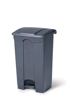 Pojemnik na odpady z pedałem 87 l