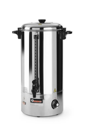 Wasseraufbereiter - einwandig 10 l