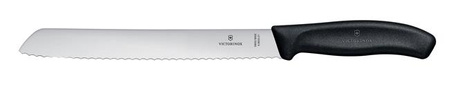 Victorinox Schweizer Classc Brotmesser 21 cm