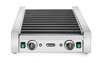 Podgrzewacz rolkowy do parówek dwustrefowy, HENDI, 11 rolek, 230V/1180W, 530x525x(H)180mm