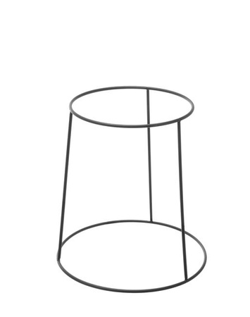 Korbgestell O250x(H)265mm