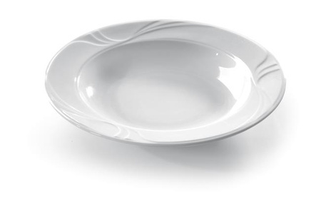 Tiefer Teller Durchmesser 300