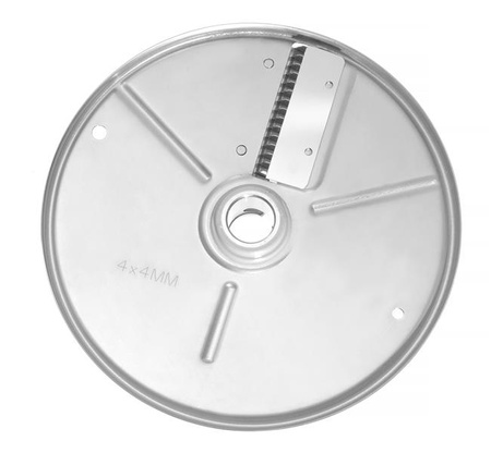 Stangenscheibe 2x2 mm für Häcksler 222683