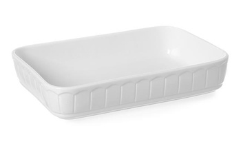 auflaufform "Rustica" - rechteckig 375x260x(h)75