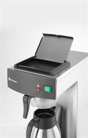 Kaffeemaschine 5l Revolution