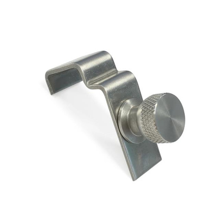 Aluminium-Lagerregal für GN 1/1-Behälter 812372