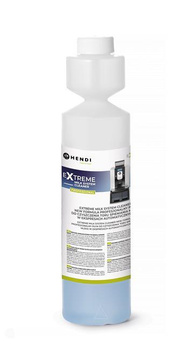 Płyn do toru mleka z biocidem 250ml