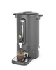 Kaffeemaschine - Design by Bronwasser mattschwarz, 13l