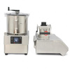 Urządzenie wielofunkcyjne CK-38V, Sammic, 8L, 230V/1500W, 391x409x(H)552mm