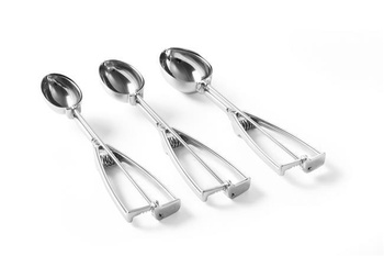 STÖCKEL Löffel - oval 1/30