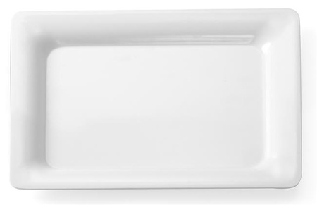 GN-Melamintablett GN 1/4
