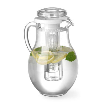 Krug mit Eisfach 3 l