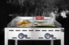 Grill " Green Fire" Profi Line 2 - palnikowy 149621