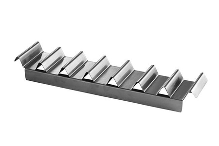 Sandwich-Display-Ständer