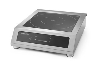 Induktionsherd MODELL 3500 D XL