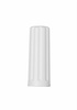 Syfon do bitej śmietany, HENDI, Kitchen Line, 0,5L, ?80x(H)260mm