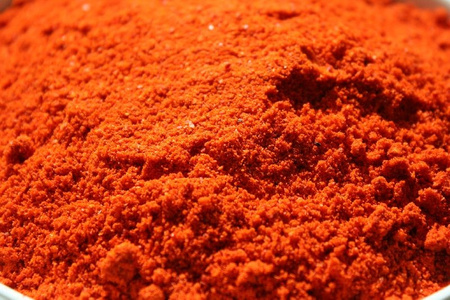 Papryka czerwona słodka 600g