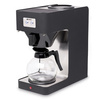 Transfer-Kaffeebrühmaschine