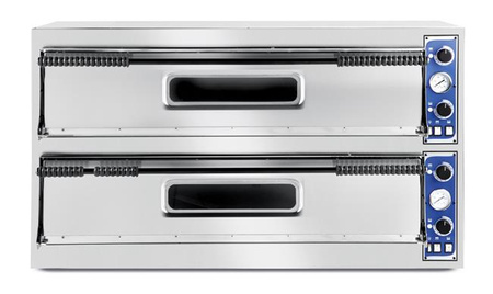 Basic Slim-Pizzaofen
