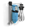 HENDI 400 Handmixer mit variabler Geschwindigkeit und Schneebesen
